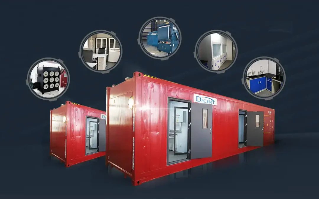 Bildergalerie für Laborgeräte, Serie 2