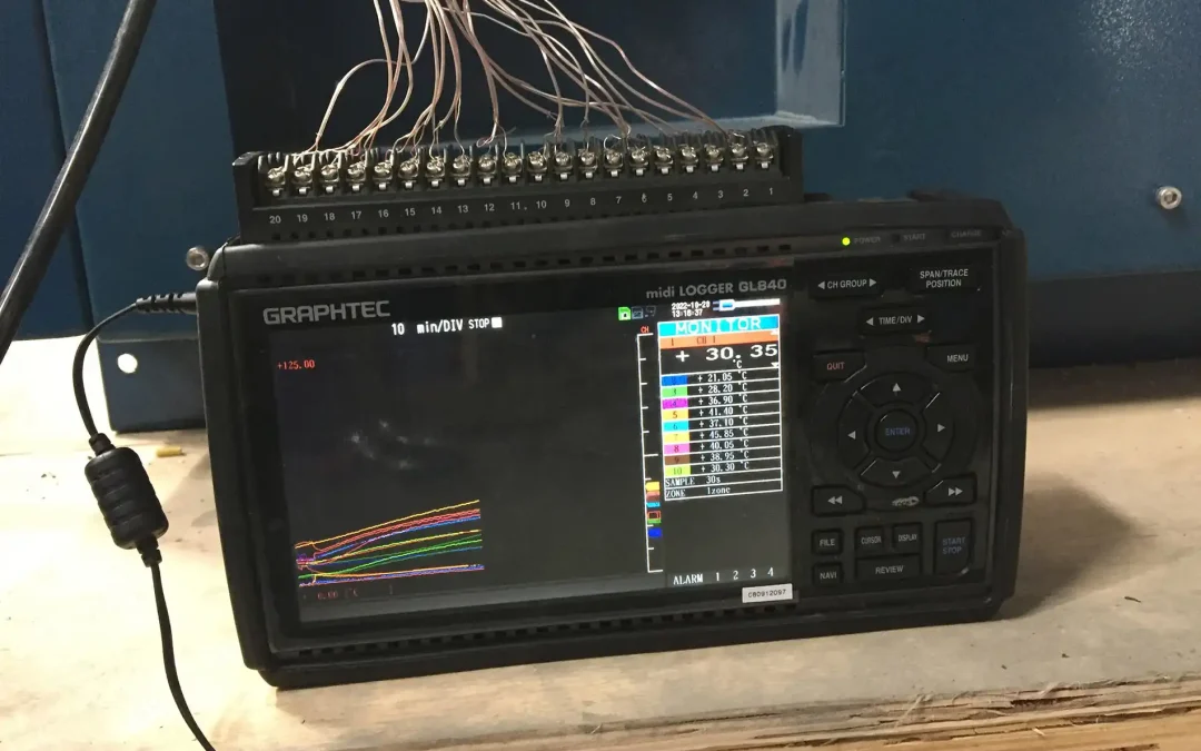 DECENT-Laborgeräte haben den CSA-Feldtest bestanden