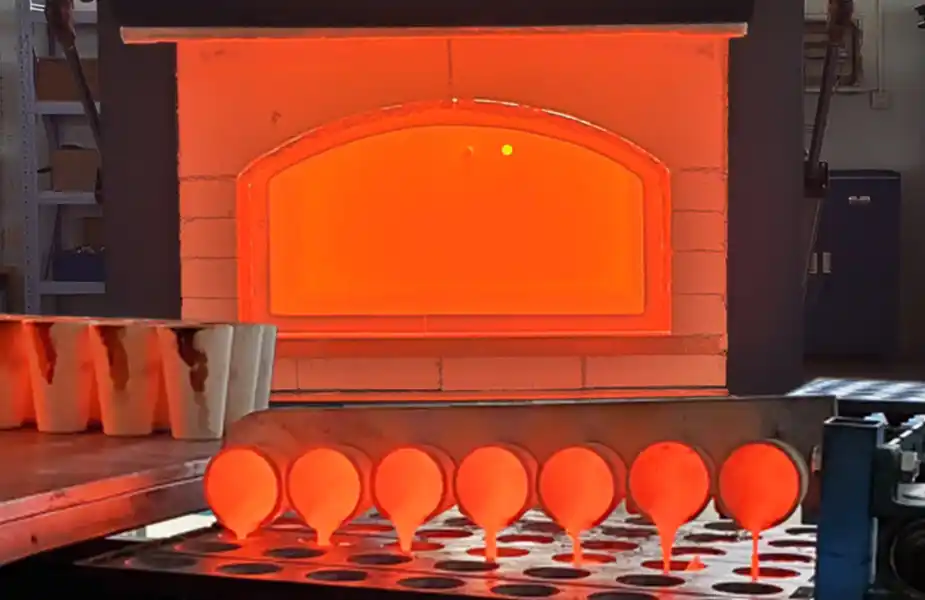 Techniken zur Verbesserung der Effizienz und Genauigkeit der Feueranalyse von Gold in Minerallabors