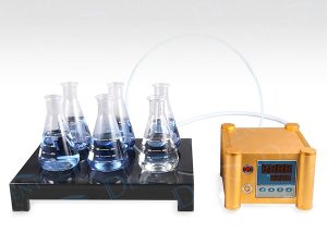 Mikrokristalline Nano-Heizplatten